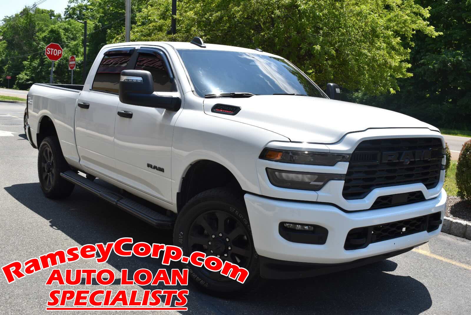 ram ram 2500 pickup 2025 3C6UR5DJ8SG562533 image ram ram 2500 pickup 2025 3C6UR5DJ8SG562533 image